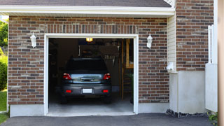 Garage Door Installation at Southridge Fontana, California