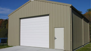 Garage Door Openers at Southridge Fontana, California